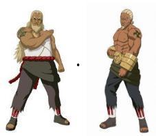 三代雷影最新爆料,神秘力量觉醒，忍者世界风云再起